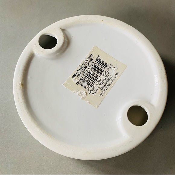 SOAP DISH - Picture 2 of 4